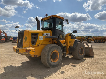 Wheel loader 2011 JCB 436EZX Wheel Loader: gambar 3