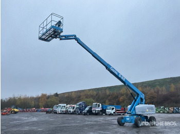 Boom teleskopik GENIE