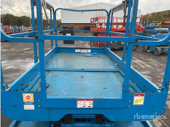 Scissor lifts 2014 Haulotte Compact 12DX 4x4 Diesel Scissor Lift: gambar 5