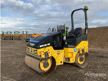 Roller BOMAG