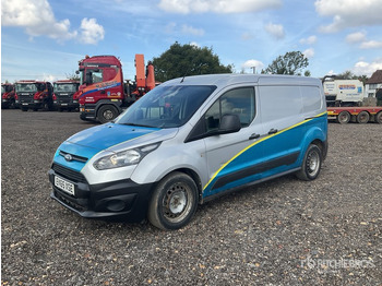 Van kecil FORD Transit Connect