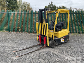 Forklift listrik HYSTER
