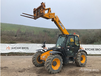 Telehandler JCB