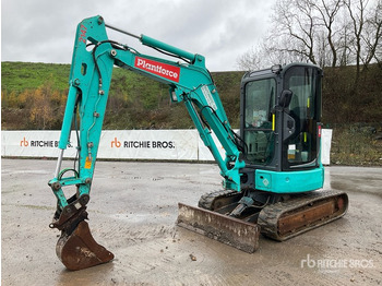 Ekskavator mini KOBELCO