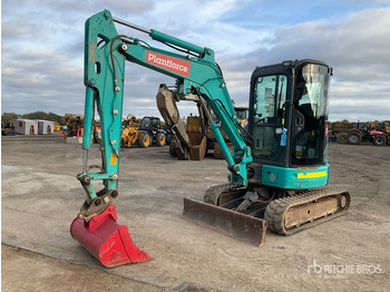 Ekskavator mini KOBELCO