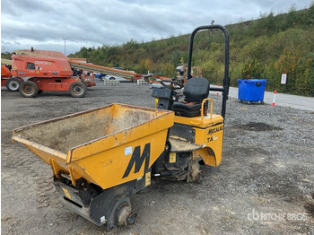 Tempat sampah MECALAC