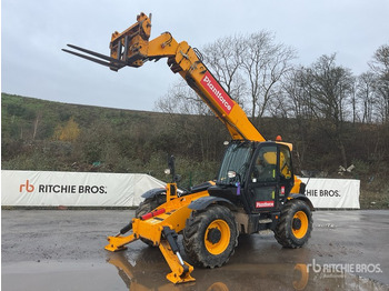 Telehandler JCB
