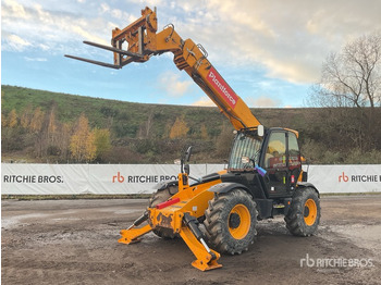 Telehandler JCB