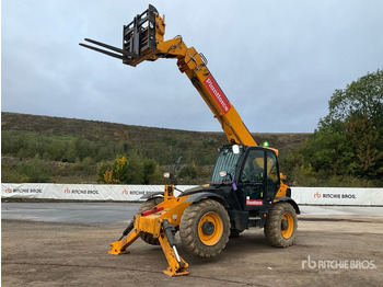 Telehandler JCB