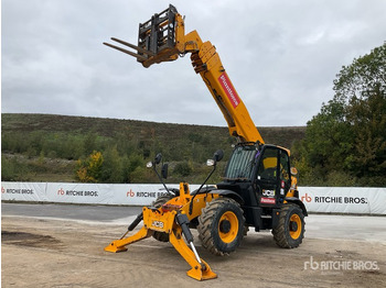 Telehandler JCB