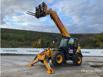 Telehandler JCB