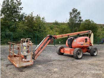 Boom artikulasi JLG 600AJ