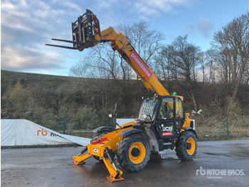 Telehandler JCB