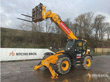 Telehandler JCB