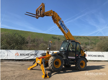 Telehandler JCB