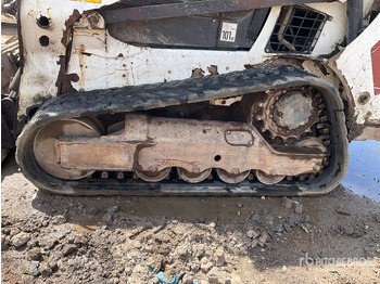 Track loader yang ringkas BOBCAT T590