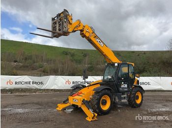 Telehandler JCB