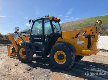 Telehandler 2021 JCB 540-200 Telehandler: gambar 3