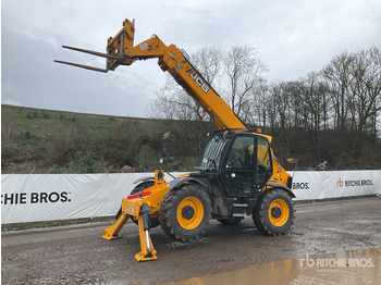 Telehandler JCB