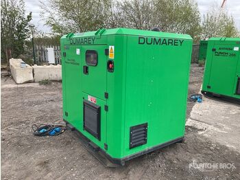 Genset
