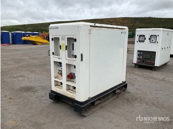 Genset