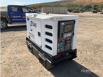 Genset Sdmo R22 Generator Set: gambar 3 Genset Sdmo R22 Generator Set: gambar 3