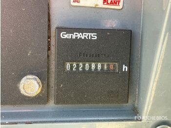 Genset Sdmo R22 Generator Set: gambar 5 Genset Sdmo R22 Generator Set: gambar 5