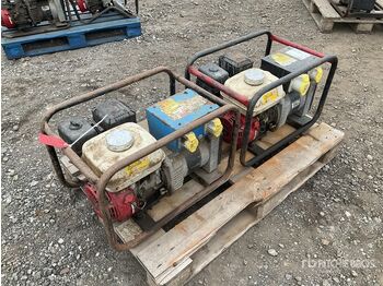 Genset