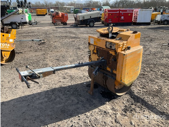 Roller mini TEREX