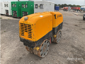 Roller mini WACKER