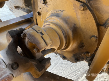 Wheel loader 2005 Cat 980G Series II Wheel Loader: gambar 5