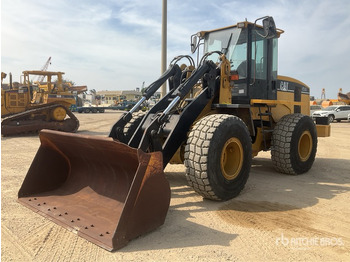 Wheel loader CATERPILLAR