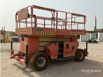 Scissor lifts JLG