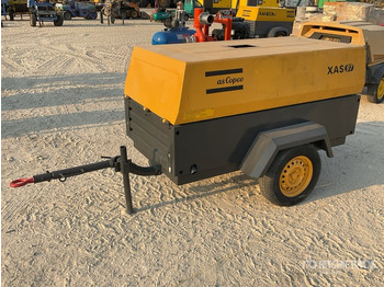 Kompresor udara ATLAS