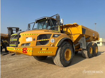 Tempat sampah artikulasi