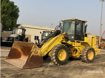 Wheel loader CATERPILLAR 930H