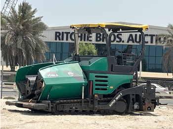 Mesin pemotong chopper/ Mulcher