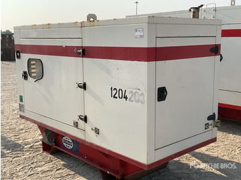 Genset FG WILSON