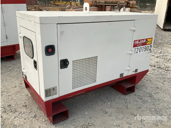 Genset FG WILSON