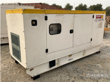 Genset FG WILSON
