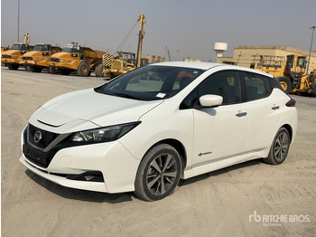 Mobil NISSAN