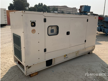 Genset FG WILSON