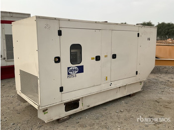 Genset FG WILSON