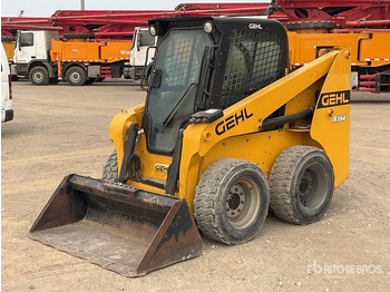 Skid steer GEHL