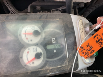 Ekskavator perayap KOMATSU PC56-7