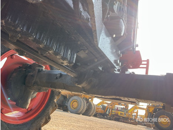 Traktor 2024 Kubota MU5502 (Unused) 4WD Tractor: gambar 5 Traktor 2024 Kubota MU5502 (Unused) 4WD Tractor: gambar 5