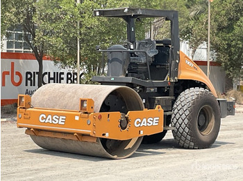 Pemadat CASE