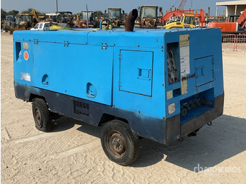 Kompresor udara Airman PDS390S Air Compressor: gambar 3