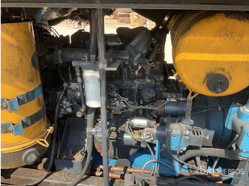 Kompresor udara Airman PDS390S Air Compressor: gambar 5