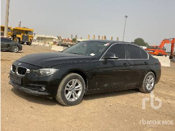 Mobil BMW